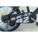 Vélo Ice 14 - Enfant Garçon - Bleu
