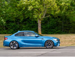 SMARTBOX - Coffret Cadeau Stage de pilotage enfant : 5 tours de circuit en Alpine A110 S ou BMW M2 -  Sport & Aventure