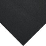 vidaXL Couvre-piscine Rectangulaire Noir PVC 300 x 220 cm Durable