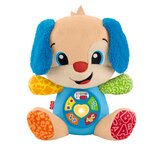Mattel JFD20 - Fisher-Price - Peluche musicale