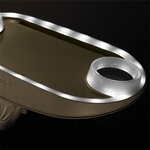 Intex 28520 - Plateau LED spa gonflable