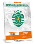 Coffret cadeau - TICKETBOX - Sporting Clube de Portugal