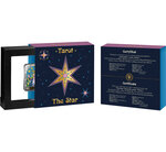 Monnaie en argent 1000 francs g 28.28 millésime 2023 tarot star