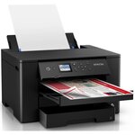 Imprimante monofonction epson wf-7310dtw  jet d'encre a3 deux bacs papier couleur wi-fi