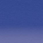 DERWENT - ARTISTS - crayon de couleur Bleu royal - 2810