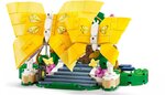 LEGO Wicked 75688 — Le mariage de Glinda  476 pièces  dès 8 ans.
