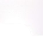 vidaXL Bureau d'ordinateur Blanc 120x72x70 cm