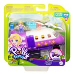POLLY POCKET Avion