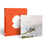 SMARTBOX - Coffret Cadeau 1h45 de vol en ULM multiaxes entre Nancy et Strasbourg -  Sport & Aventure