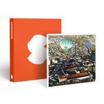 SMARTBOX - Coffret Cadeau Vol en montgolfière près de Châtellerault avec photos et coupe de champagne -  Sport & Aventure