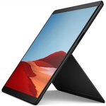 Tablette tactile - Surface pro x - 13" microsoft sq1  16 go de ram  256 go de ssd  4g+  noir  windows 10 pro