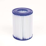 Bestway Ensemble de piscine Fast Set 457 x 84 cm 57313