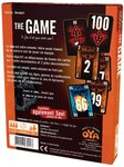 The game  jeu de cartes cooperatif