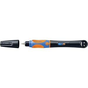 Stylo plume griffix Neon Black  pour droitiers PELIKAN