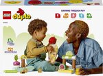 10983  Le marché bio -Duplo