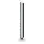 Emporia PURE-LTE téléphone senior 3 touches rapides compatible appareils auditif