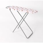 Bayer Chic 2000 742-63 - Planche à repasser Beige avec oursons