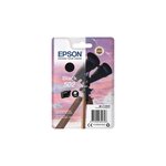 Epson cartouche jumelles - noir 502