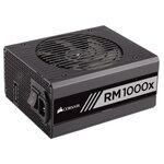 CORSAIR Alimentation PC RM1000x - 1000W - 80PLUS Gold - Modulaire (CP-9020094-EU)