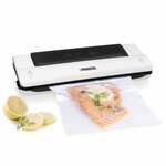 Princess appareil de mise sous vide 110 w blanc