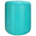 vidaXL Film étirable agricole vert 25 µm 50 cm x 1800 m