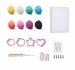 Lovely Box Laine cardee kawaii