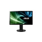 Asus vg248qe 61 cm (24") 1920 x 1080 pixels full hd noir