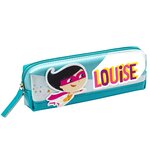 Trousse enfant prénom fille - Louise - Draeger