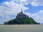 SMARTBOX - Coffret Cadeau - Balade de 2h en famille sur les grèves aux abords du mont Saint-Michel -