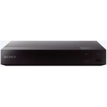 Sony bdps3700 lecteur blu-ray noir