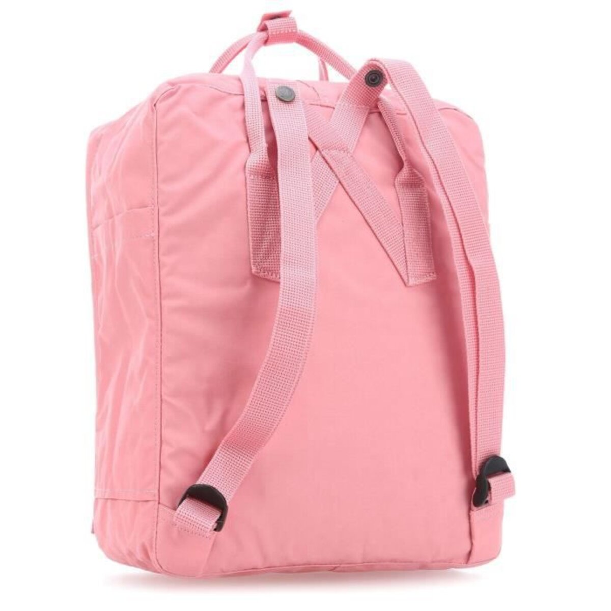 Sac best sale kanken rose