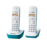 Panasonic kx-tg1612 pourpre