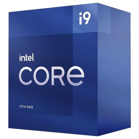 Intel core i9-11900 processeur 2 5 ghz 16 mo smart cache boîte