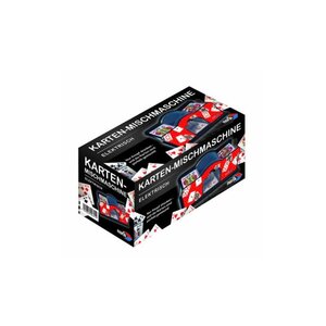 Noris 606154621 - Mélangeur de cartes électrique