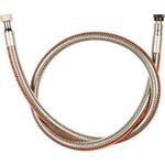 VISSINOX Gaz Butane propane - Illimité