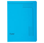 Paquet 5 Chemises Coin FOREVER Assortis EXACOMPTA