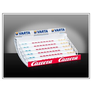 CARRERA 20021101 - Tribune  kit d'extension