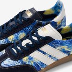 CAVAL x La Nuit étoilée