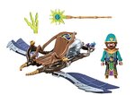 70749 Magicien volant  Violet Vale