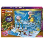 42698 -  Friends Le calendrier de lAvent 2026
