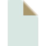 Rouleau de papier kraft Vert marin 70cm x 2m - Rayher