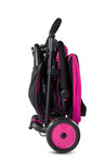 Tricycle Evolutif Pliable STR3 Rose