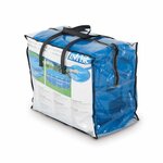 Intex Couverture solaire de piscine rectangulaire 549x274 cm 29026