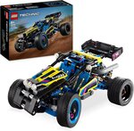 LEGO Technic - Buggy Tout-Terrain de Course - Modèle 42164 pour Enfants à Partir de 8 Ans