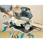 wolfcraft Établi avec étau Master 600 6182000