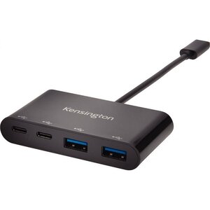 Hub de 4 ports usb