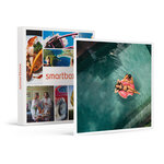 SMARTBOX - Coffret Cadeau Cadeau de mariage : escapade de 3 jours avec accès au spa -  Séjour