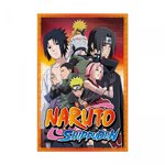 Puzzle Naruto shippuden ninjas 500 pieces