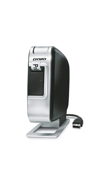 DYMO LabelManager PnP  Etiqueteuse "Plug and Play" pour PC/MAC (EU)