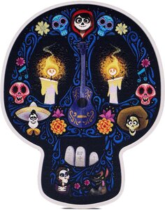 Pièce de monnaie en Argent 3 Dollars g 62.2 (2 oz) Millésime 2024 COCO